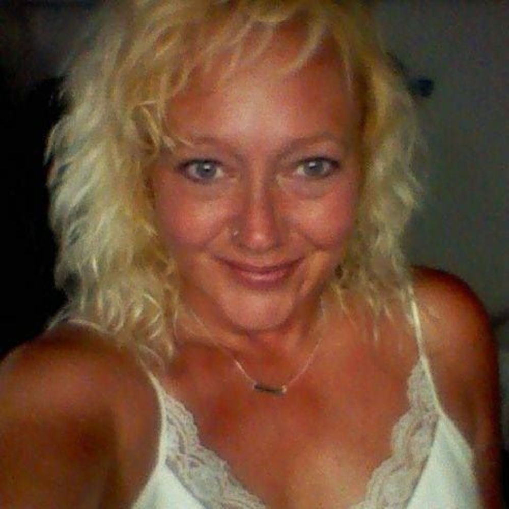 Meet your Posher, Tracy m.